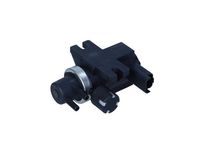 Pressure Converter, exhaust control