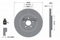Bremsscheibe Bremsscheibe