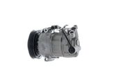 Thumbnail - Compressor, airconditioning - ACP1587000S - MAHLE