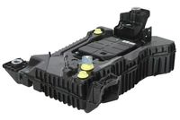 PNEUMATICS Tankeenheid, ureuminspuiting 1