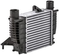 Thumbnail - Intercooler, inlaatluchtkoeler - CI533000P - MAHLE
