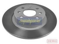 спирачен диск