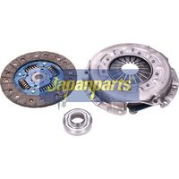 Set ambreiaj JAPANPARTS, Cod: KF-572
