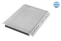 Филтър купе (поленов филтър)