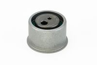 Spannrolle, Zahnriemen