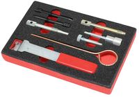 Montagewerkzeug, Zahnriemen