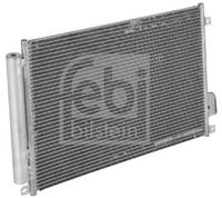 FEBI ΨΥΓΕΙΟ A/C