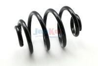 пружина за ходовата част