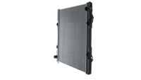 Thumbnail - Radiateur - CR2151001S - MAHLE