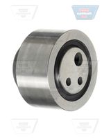 Spannrolle, Zahnriemen