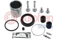 ремонтен комплект, спирачен апарат