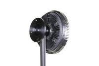 Thumbnail - Koppeling, radiateurventilator - CFC32000P - MAHLE