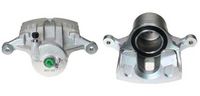 Bremssattel