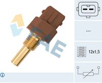 Sensor, Kühlmitteltemperatur