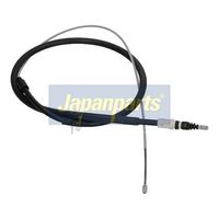 жило, ръчна спирачка