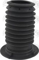 Capac protectie/Burduf, amortizor FEBEST, Cod: BMSHB-F48F