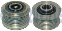 Sistem roata libera, generator RUVILLE, Cod: 542791
