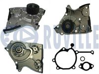 Pompă de apă, răcire motor RUVILLE, Cod: 561433