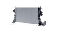 Thumbnail - Radiateur - CR2251000S - MAHLE
