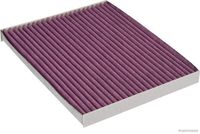 Filter, Innenraumluft
