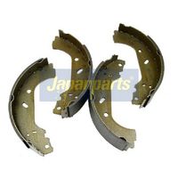 комплект спирачна челюст