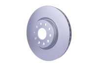 Disc frana HELLA, Cod: 8DD 355 127-971
