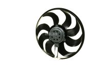 Thumbnail - Koelventilatorwiel - CFF232000P - MAHLE