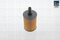 маслен филтър