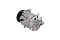 Compresor, climatizare KAMOKA, Cod: 7820079