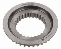 ZF Synchroonschacht, versnellingsbak 1