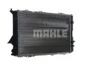 Thumbnail - Radiateur - CR358000S - MAHLE