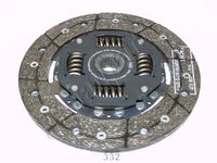 Диск на съединителя DF-332 JAPANPARTS