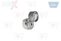 Riemenspanner, Keilrippenriemen