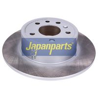 Disc frana JAPANPARTS, Cod: DP-0416C