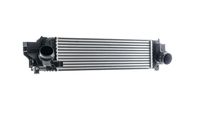 Thumbnail - Intercooler, inlaatluchtkoeler - CI617000P - MAHLE