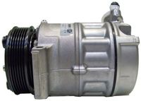Thumbnail - Compressor, airconditioning - ACP500000P - MAHLE