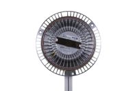 Thumbnail - Koppeling, radiateurventilator - CFC50000P - MAHLE