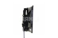 Thumbnail - Koelventilatorwiel - CFF364000P - MAHLE