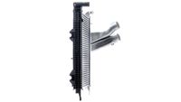Thumbnail - Intercooler, inlaatluchtkoeler - CI104000P - MAHLE