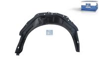 DT Spare Parts Bekleding, wielkast 1