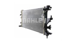 Thumbnail - Radiateur - CR881000S - MAHLE