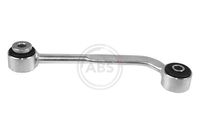 Stange/Strebe, Stabilisator