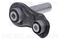 BRAT TRANSVERSAL SUSPENSIE