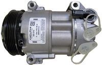 Thumbnail - Compressor, airconditioning - ACP162000P - MAHLE