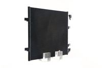 Thumbnail - Condensor, airconditioning - AC708000S - MAHLE