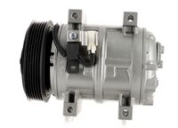 Kompressor, Klimaanlage