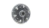 Thumbnail - Koppeling, radiateurventilator - CFC249000P - MAHLE