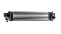 Thumbnail - Intercooler, inlaatluchtkoeler - CI617000P - MAHLE