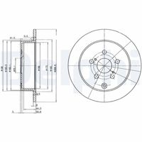Bremsscheibe