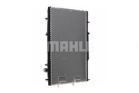 Thumbnail - Radiateur - CR503000S - MAHLE